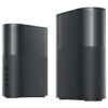 Sistema Mesh Xiaomi Mesh System BE3600 Pro 3000Mbps/ 2.4GHz 5GHz