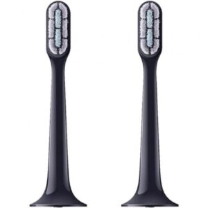 Cabezal de Recambio Xiaomi para Electric Toothbrush T700/ Pack 2 uds