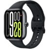 Smartwatch Xiaomi Redmi Watch 5/ Notificaciones/ Frecuencia Cardíaca/ GPS/ Negro Obsidiana