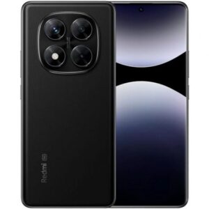 Smartphone Xiaomi Redmi Note 14 Pro 12GB/ 512GB/ 6.67"/ Negro