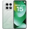 Smartphone Xiaomi Redmi Note 15 6GB/ 128GB/ 6.77"/ Verde Bosque