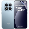 Smartphone Xiaomi Redmi Note 15 Pro Plus 12GB/ 512GB/ 6.83"/ 5G/ Azul Glaciar