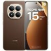 Smartphone Xiaomi Redmi Note 15 Pro Plus 12GB/ 512GB/ 6.83"/ 5G/ Marrón