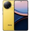 Smartphone Xiaomi POCO F7 Ultra 12GB/ 256GB/ 6.67"/ 5G/ Amarillo