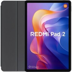 art_xia-tab20red20pd2204-12820gy20f_1.jpg Tablet Xiaomi Redmi Pad 2 11"/ 4GB/ 128GB/ Octacore/ Gris Grafito