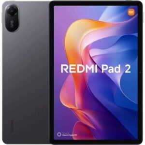 art_xia-tab20red20pd2208-25620gy_1.jpg Tablet Xiaomi Redmi Pad 2 11"/ 8GB/ 256GB/ Octacore/ Gris Grafito
