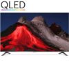 Televisor Xiaomi QLED TV A Pro 65 2026 65"/ Ultra HD 4K/ Smart TV/ WiFi