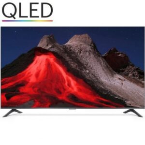 Televisor Xiaomi QLED TV A Pro 65 2026 65"/ Ultra HD 4K/ Smart TV/ WiFi