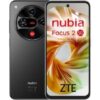 Smartphone ZTE Nubia Focus 2 8GB/ 256GB/ 6.7"/ Negro