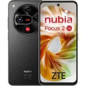 art_zte-sp20nubia20fc2208-25620bk_1.jpg Smartphone ZTE Nubia Focus 2 8GB/ 256GB/ 6.7"/ Negro